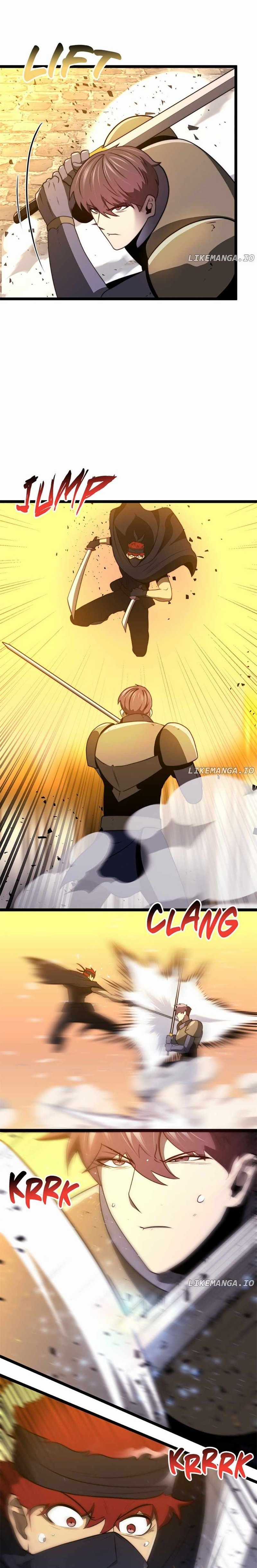 Solo Eating - Chapter 35 - Trang 13