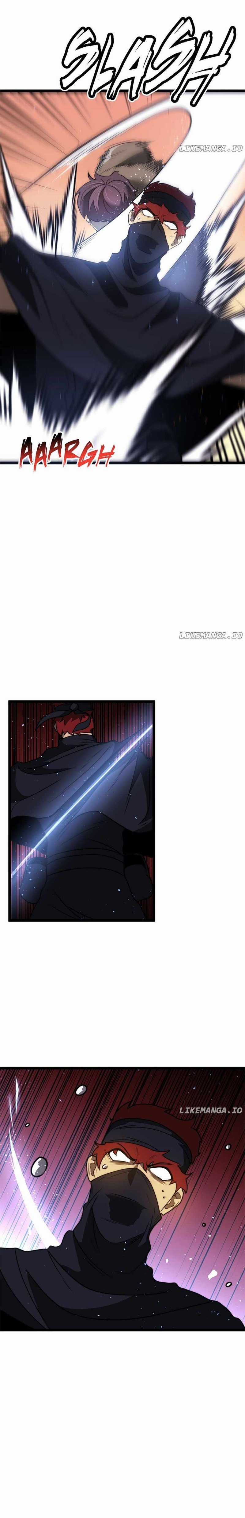 Solo Eating - Chapter 35 - Trang 15