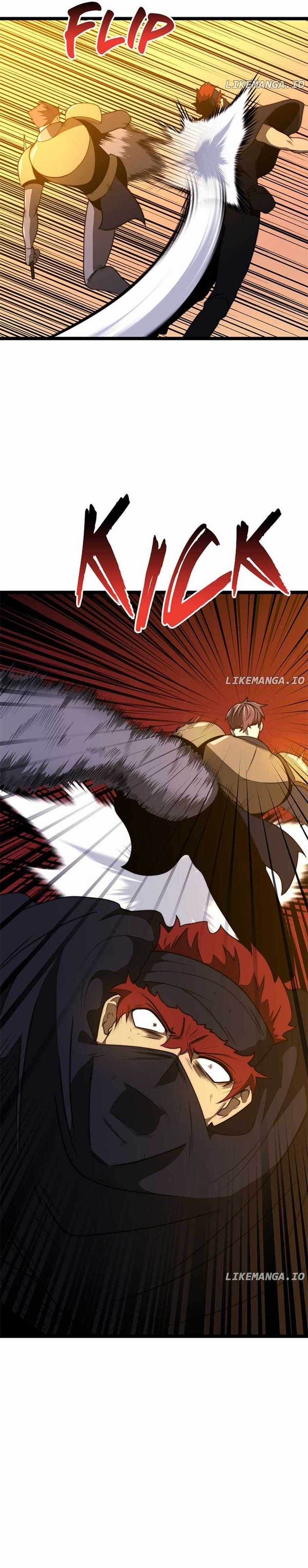 Solo Eating - Chapter 35 - Trang 16