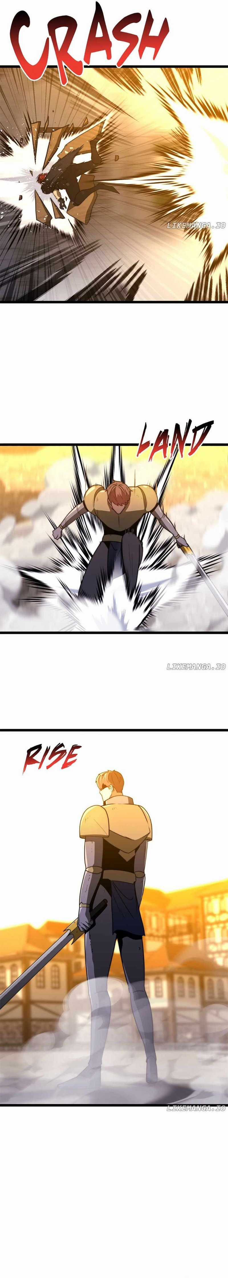 Solo Eating - Chapter 35 - Trang 17