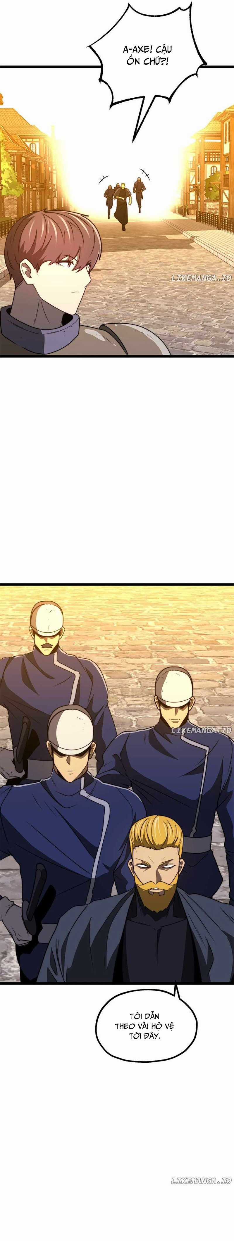 Solo Eating - Chapter 35 - Trang 18