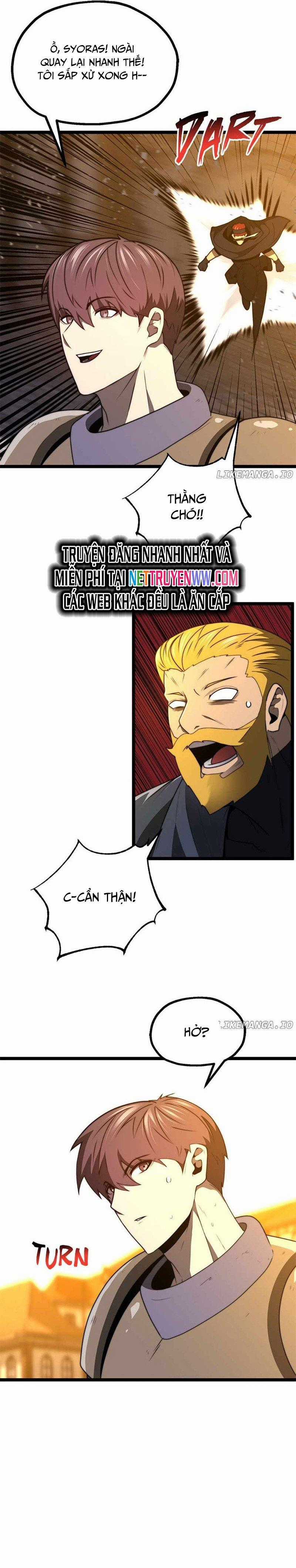 Solo Eating - Chapter 35 - Trang 19