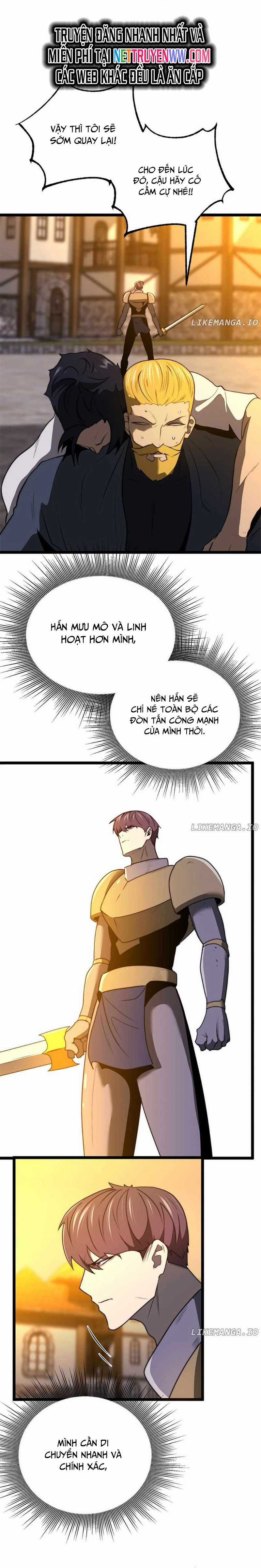 Solo Eating - Chapter 35 - Trang 4