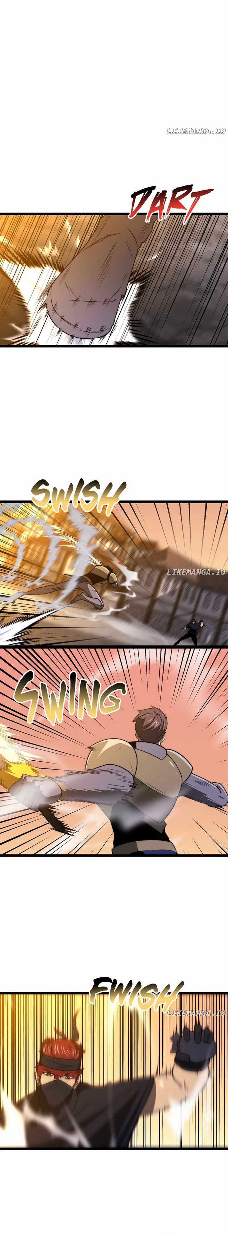 Solo Eating - Chapter 35 - Trang 6