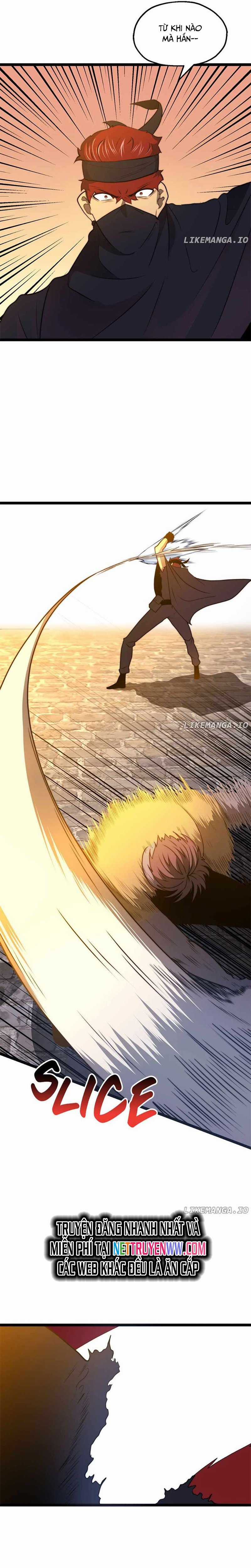 Solo Eating - Chapter 35 - Trang 7