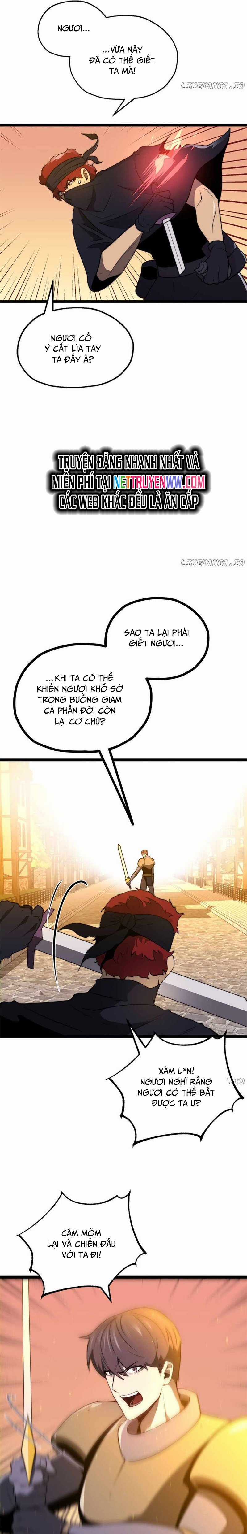 Solo Eating - Chapter 35 - Trang 9