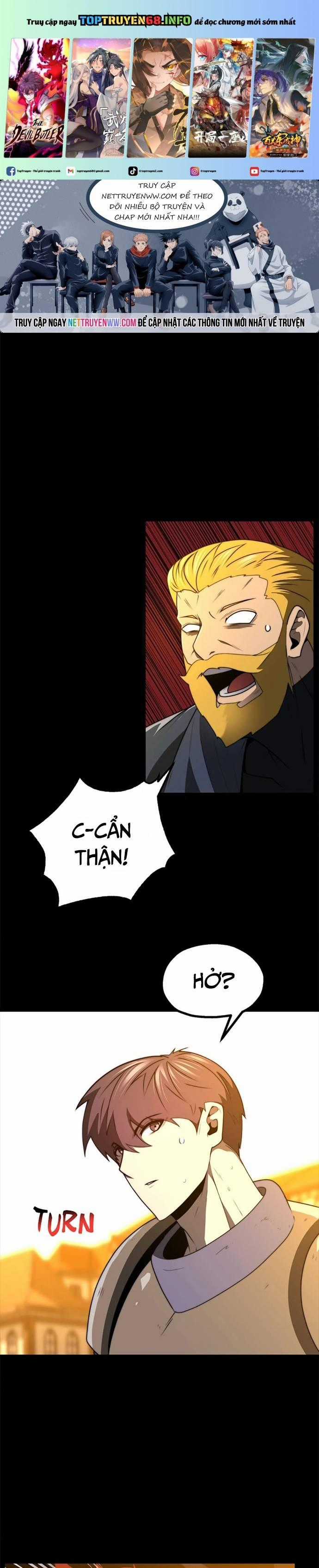 Solo Eating - Chapter 36 - Trang 1