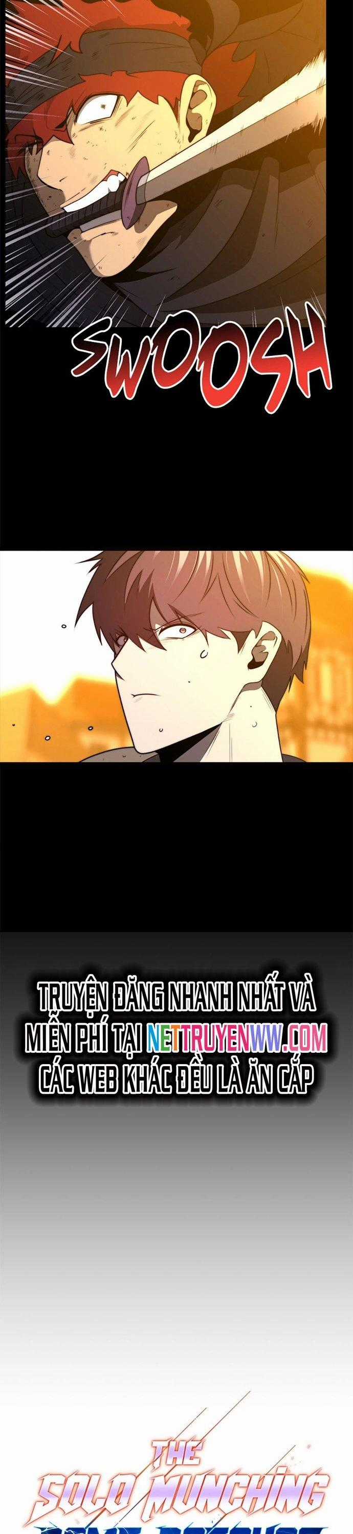 Solo Eating - Chapter 36 - Trang 2