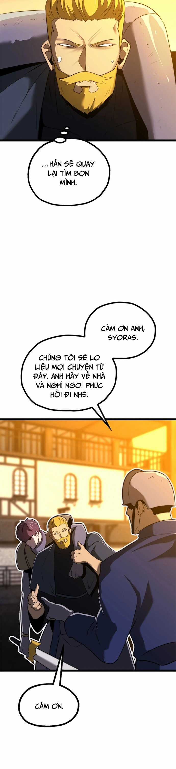 Solo Eating - Chapter 36 - Trang 13