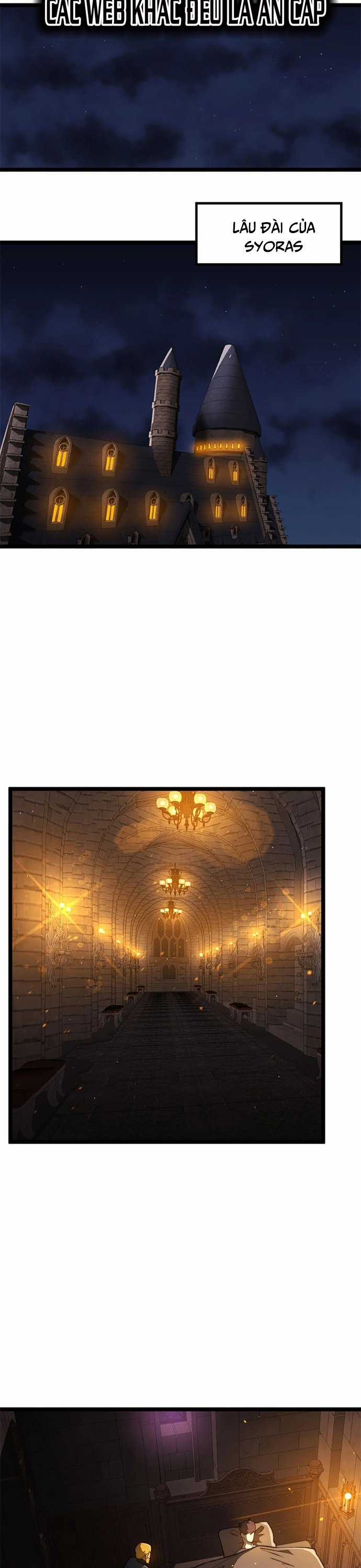 Solo Eating - Chapter 36 - Trang 15