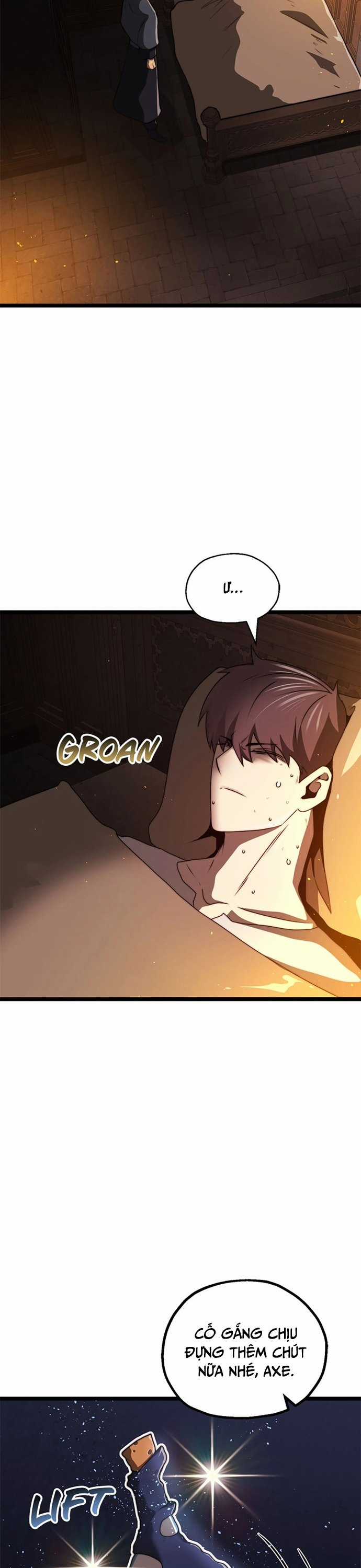 Solo Eating - Chapter 36 - Trang 16