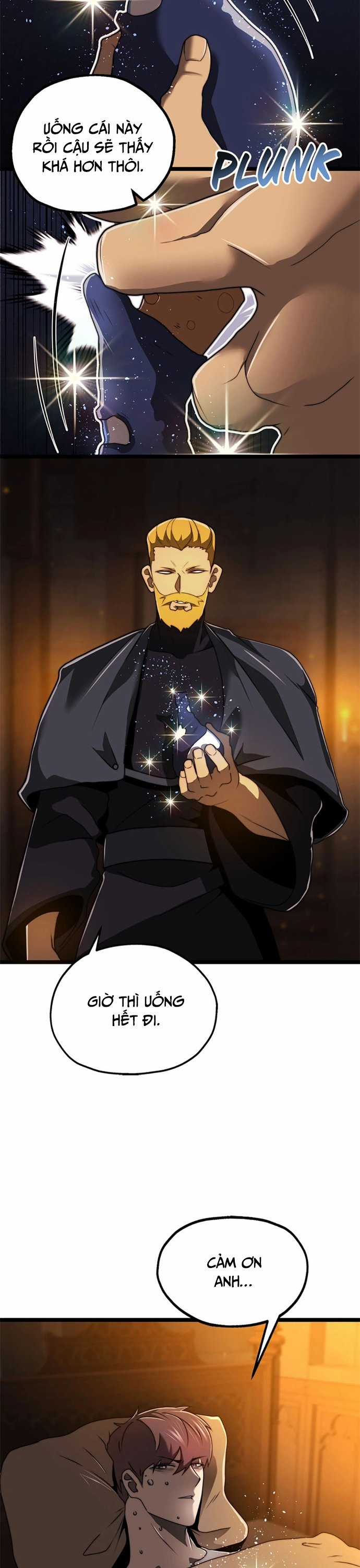 Solo Eating - Chapter 36 - Trang 17