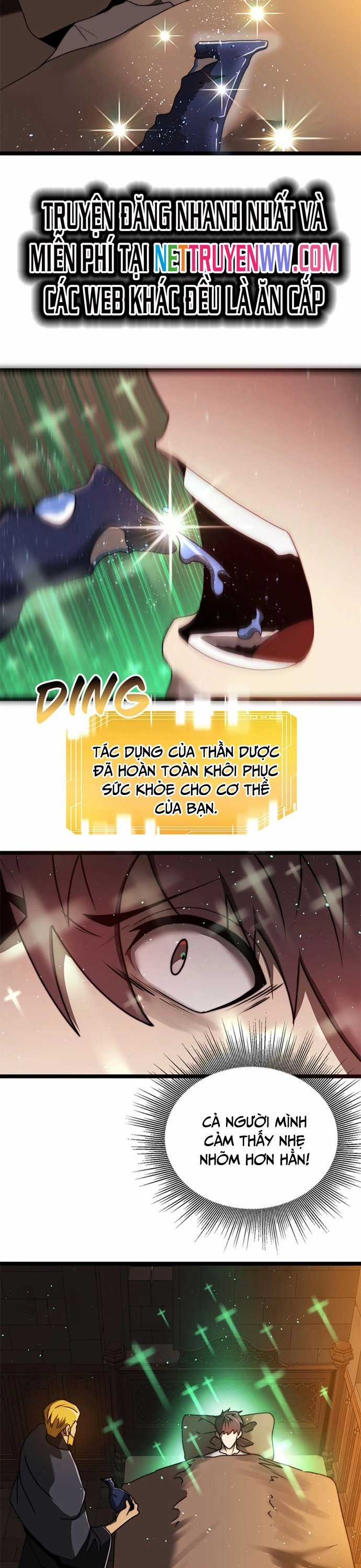 Solo Eating - Chapter 36 - Trang 18