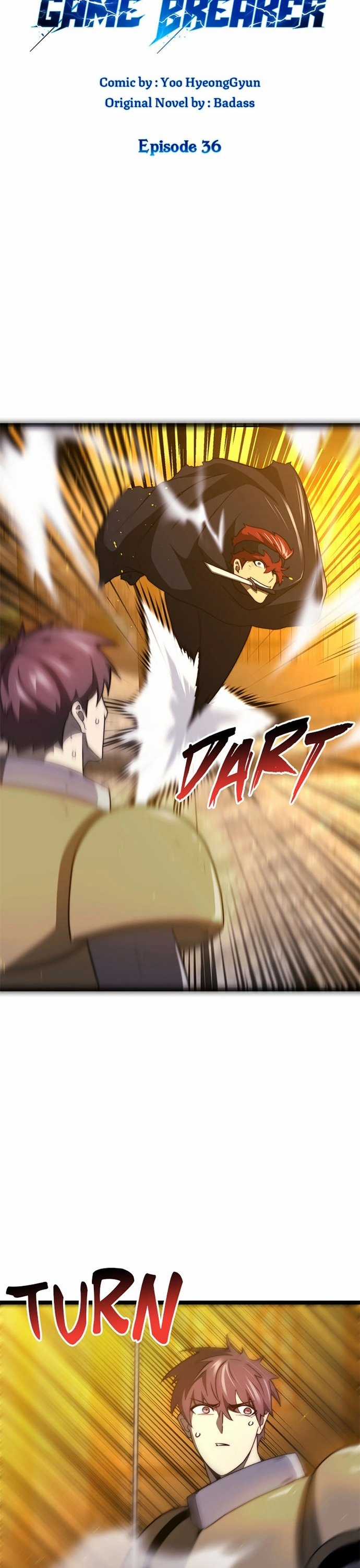 Solo Eating - Chapter 36 - Trang 3