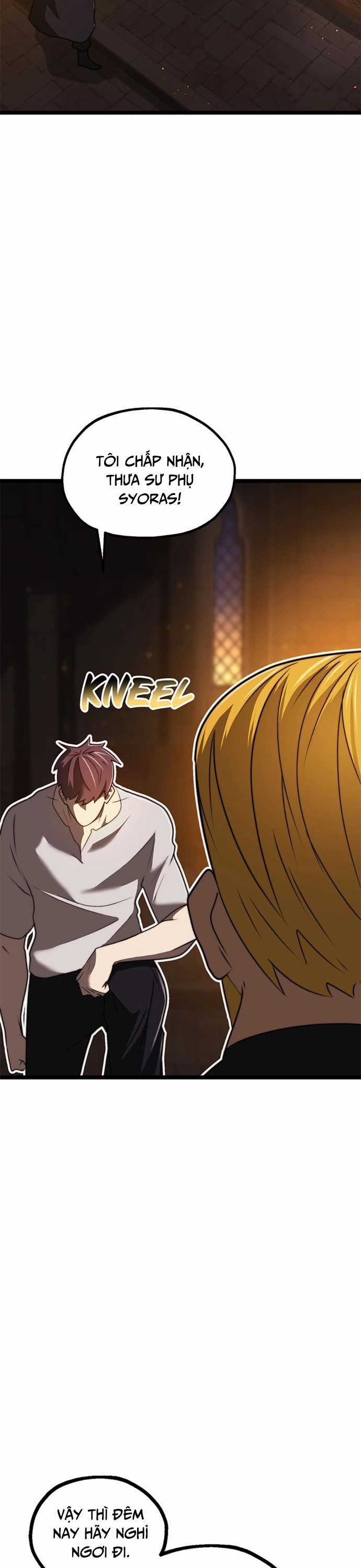 Solo Eating - Chapter 36 - Trang 23