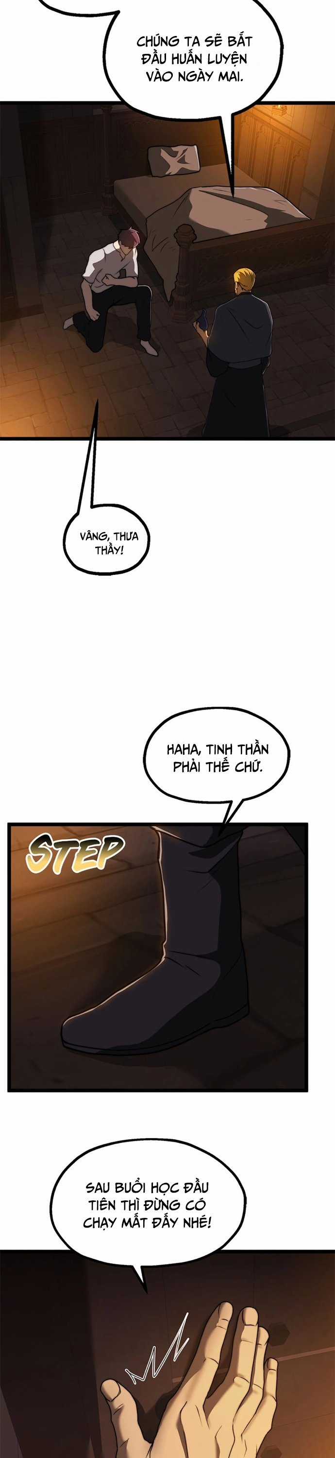 Solo Eating - Chapter 36 - Trang 24