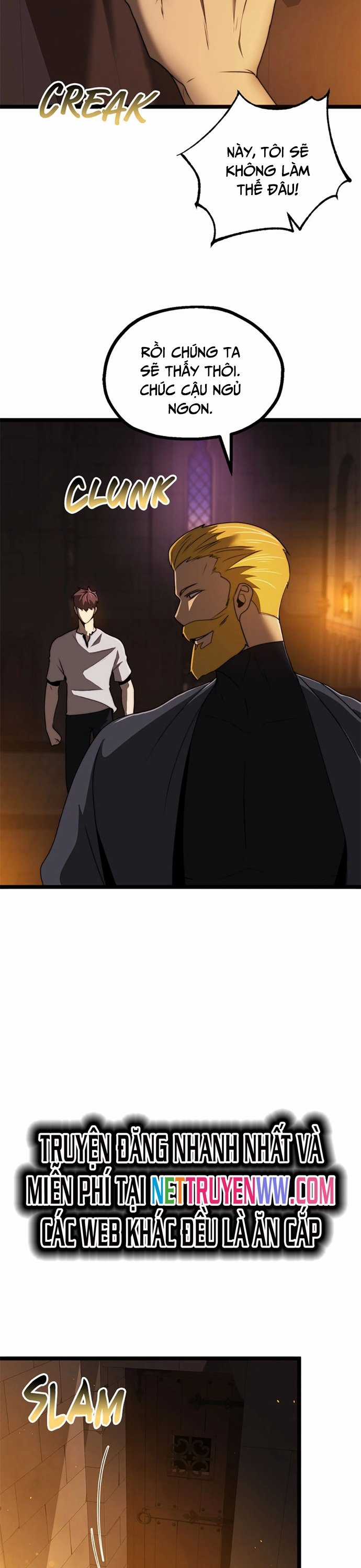 Solo Eating - Chapter 36 - Trang 25