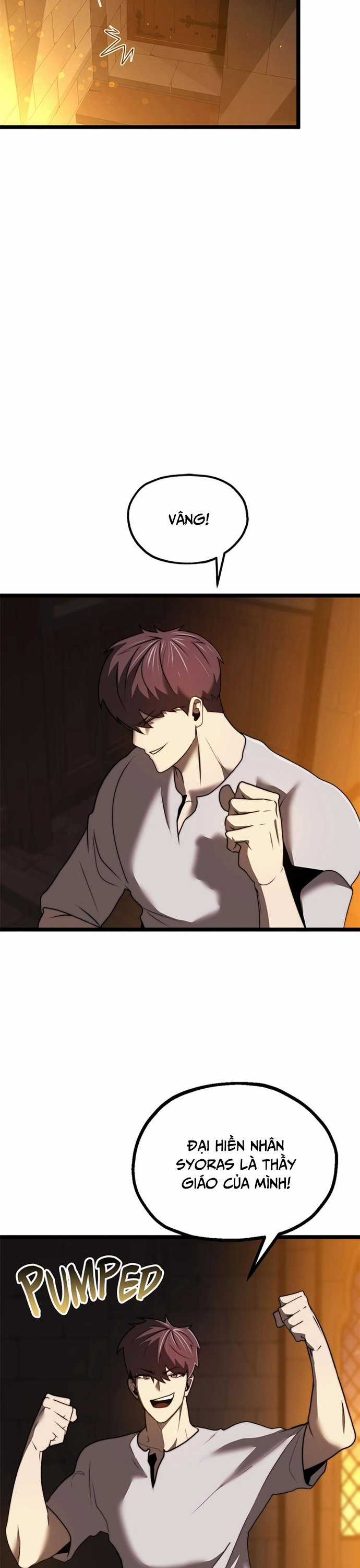 Solo Eating - Chapter 36 - Trang 26