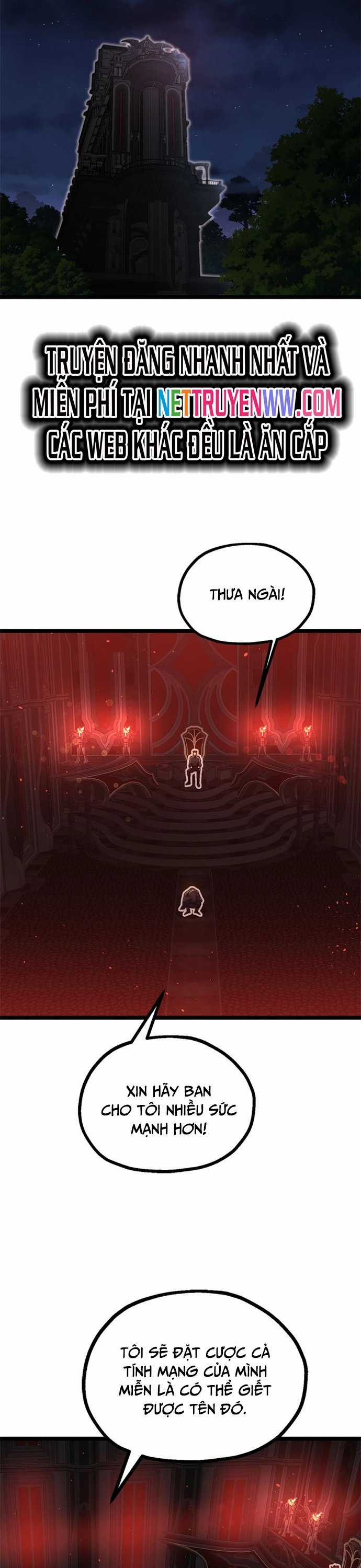 Solo Eating - Chapter 36 - Trang 29