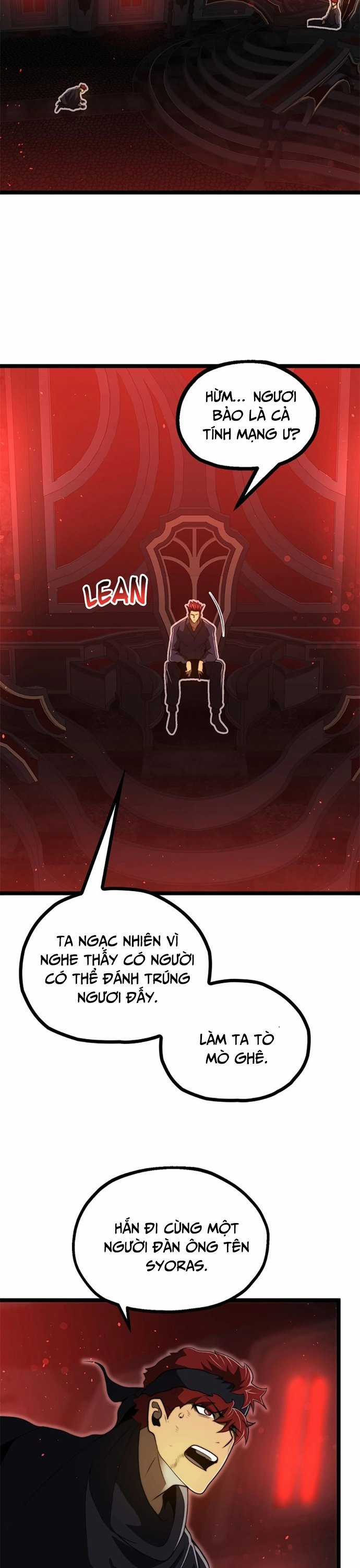 Solo Eating - Chapter 36 - Trang 30