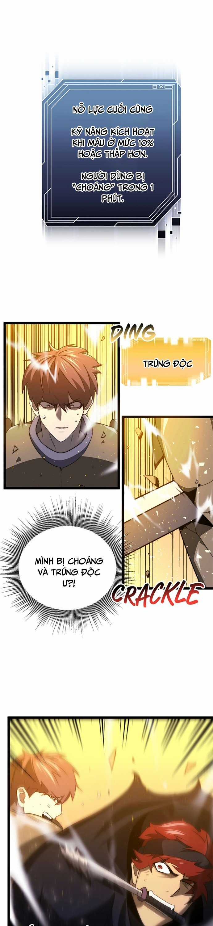 Solo Eating - Chapter 36 - Trang 4