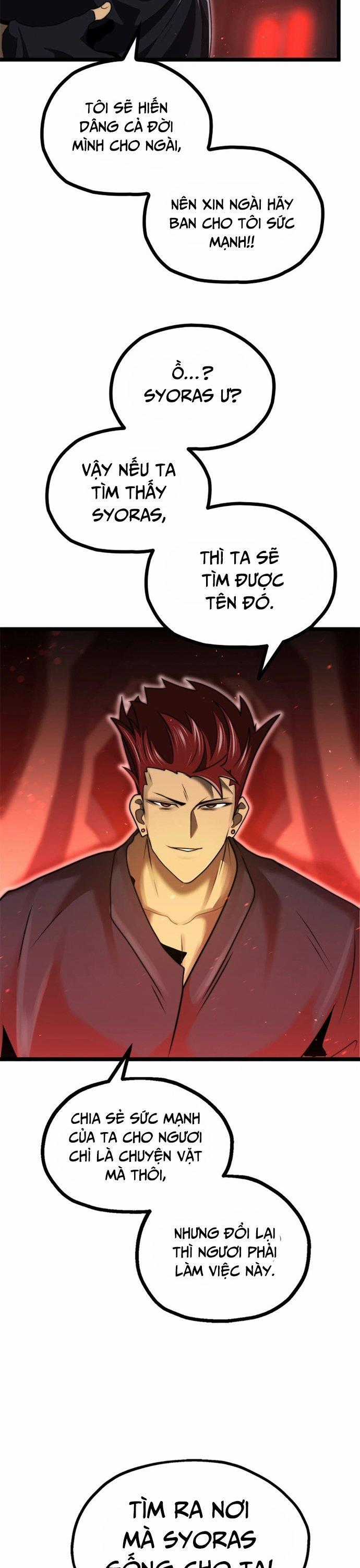 Solo Eating - Chapter 36 - Trang 31