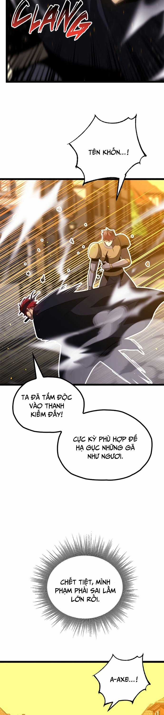 Solo Eating - Chapter 36 - Trang 5