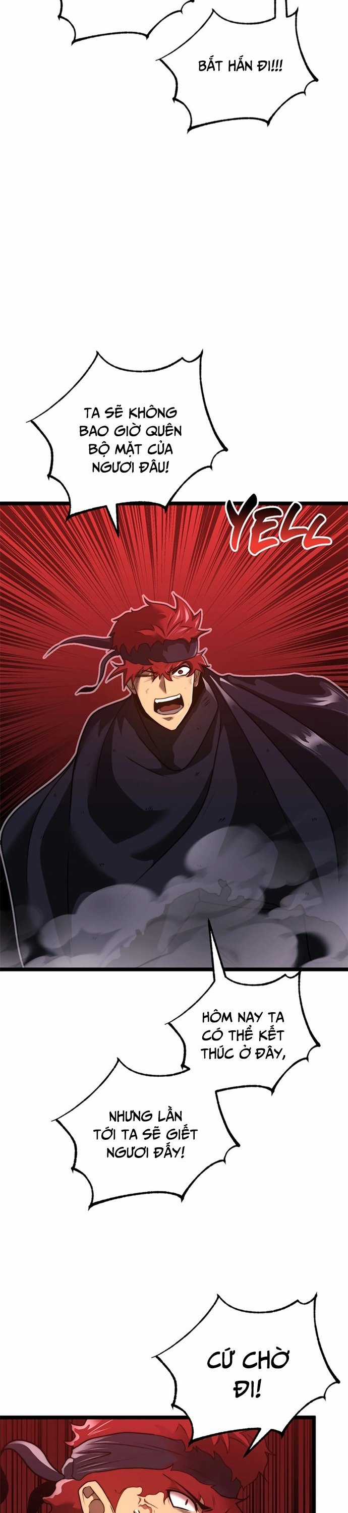 Solo Eating - Chapter 36 - Trang 8