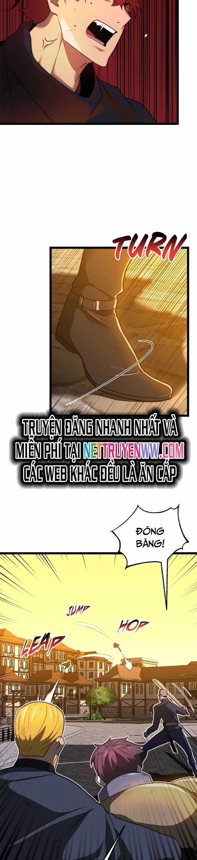 Solo Eating - Chapter 36 - Trang 9