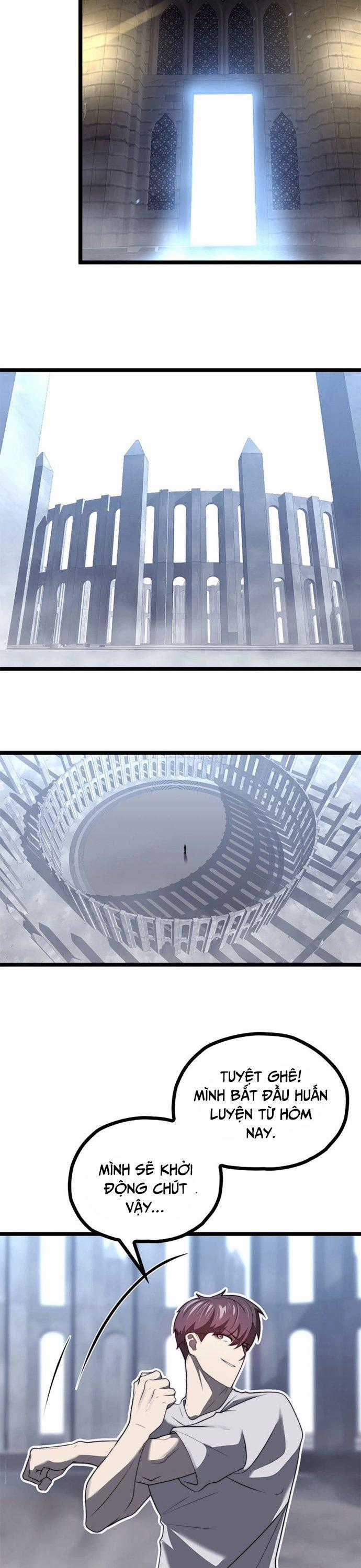 Solo Eating - Chapter 37 - Trang 2