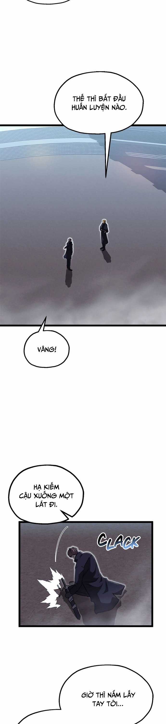 Solo Eating - Chapter 37 - Trang 11