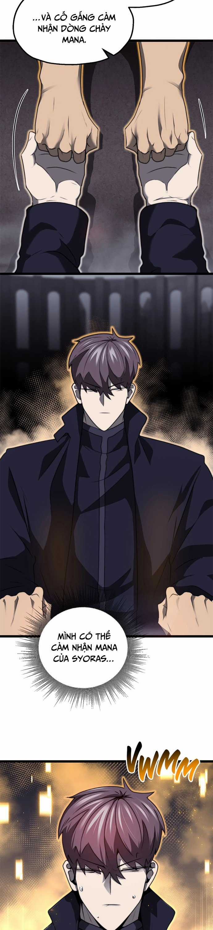 Solo Eating - Chapter 37 - Trang 12