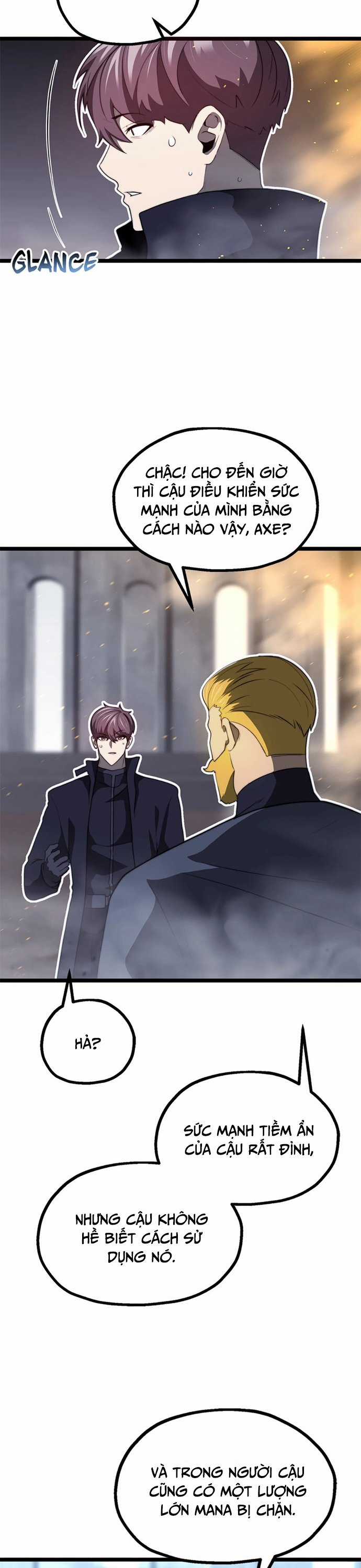 Solo Eating - Chapter 37 - Trang 14