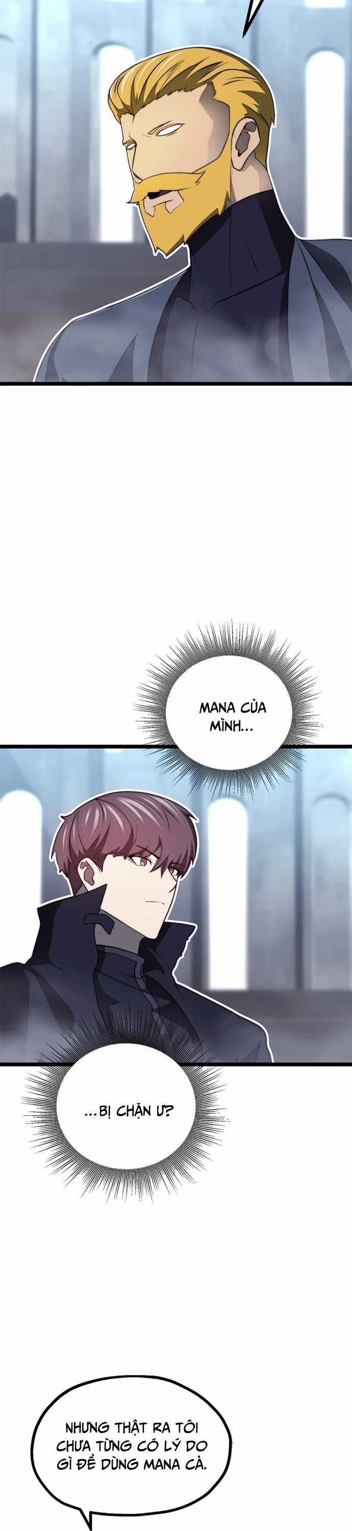 Solo Eating - Chapter 37 - Trang 15