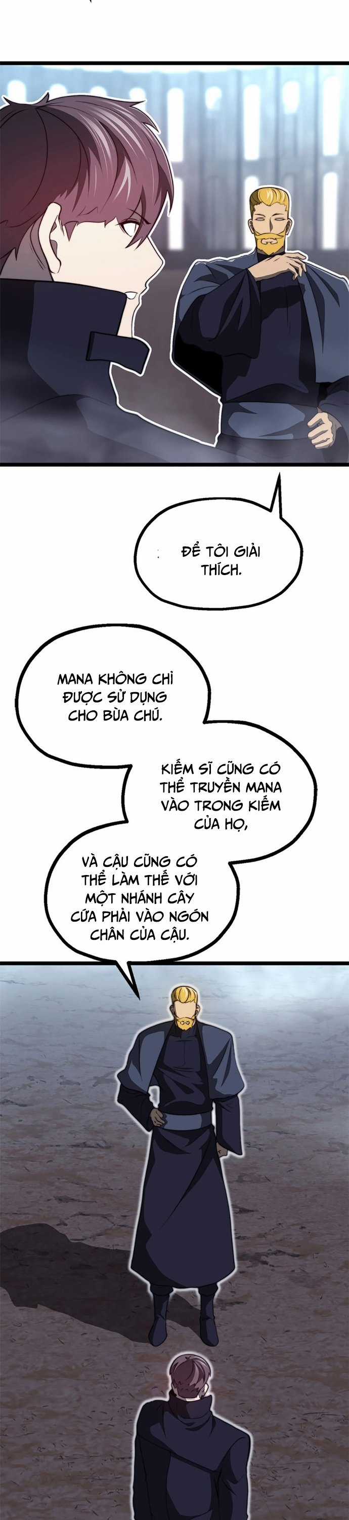 Solo Eating - Chapter 37 - Trang 16