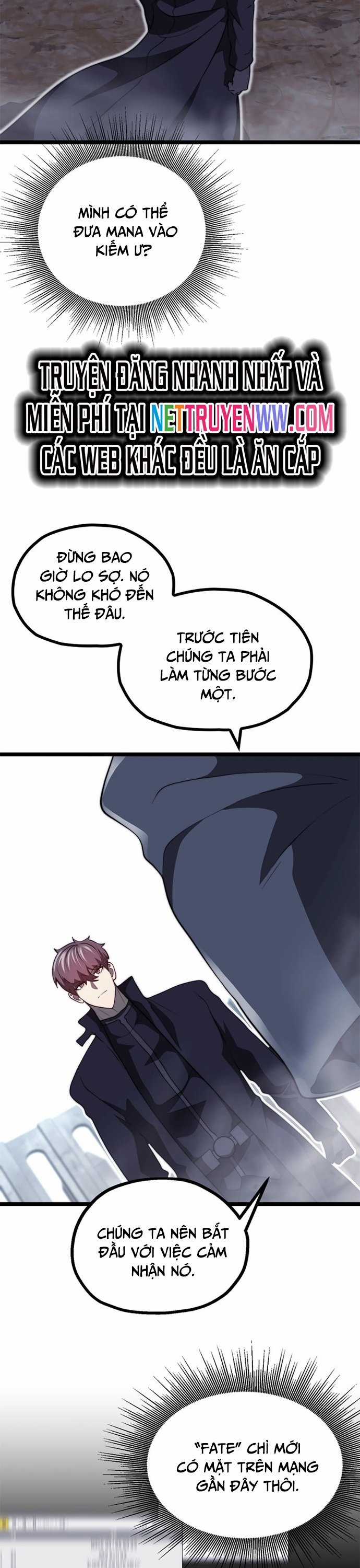 Solo Eating - Chapter 37 - Trang 17