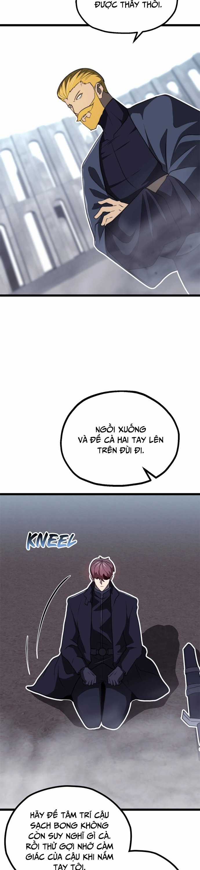 Solo Eating - Chapter 37 - Trang 20