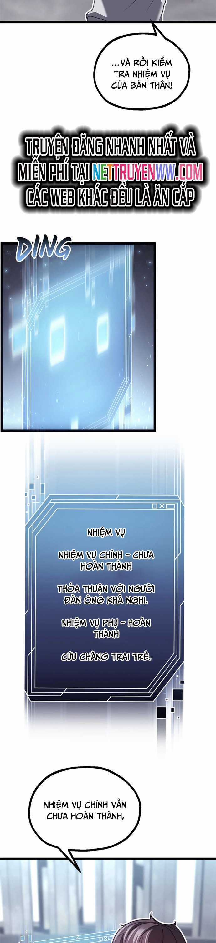 Solo Eating - Chapter 37 - Trang 3