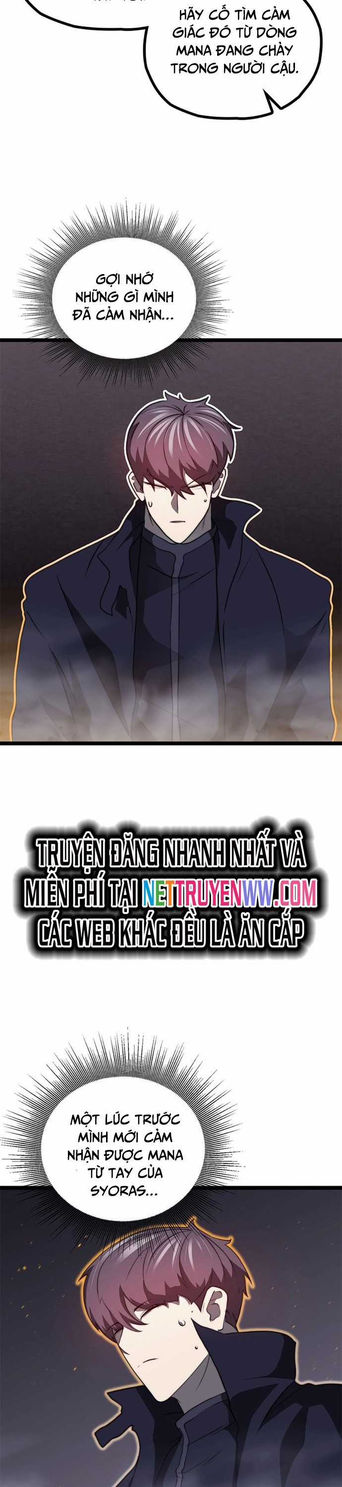 Solo Eating - Chapter 37 - Trang 21