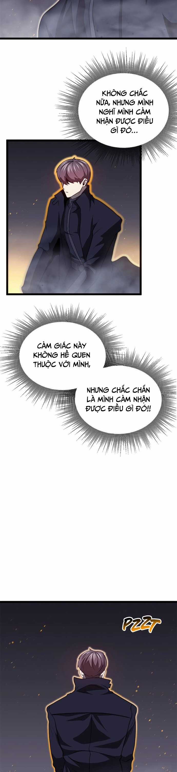 Solo Eating - Chapter 37 - Trang 22