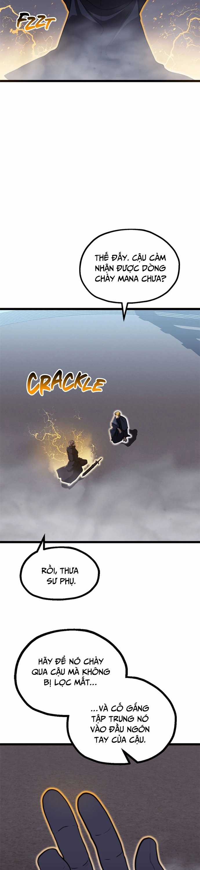 Solo Eating - Chapter 37 - Trang 23