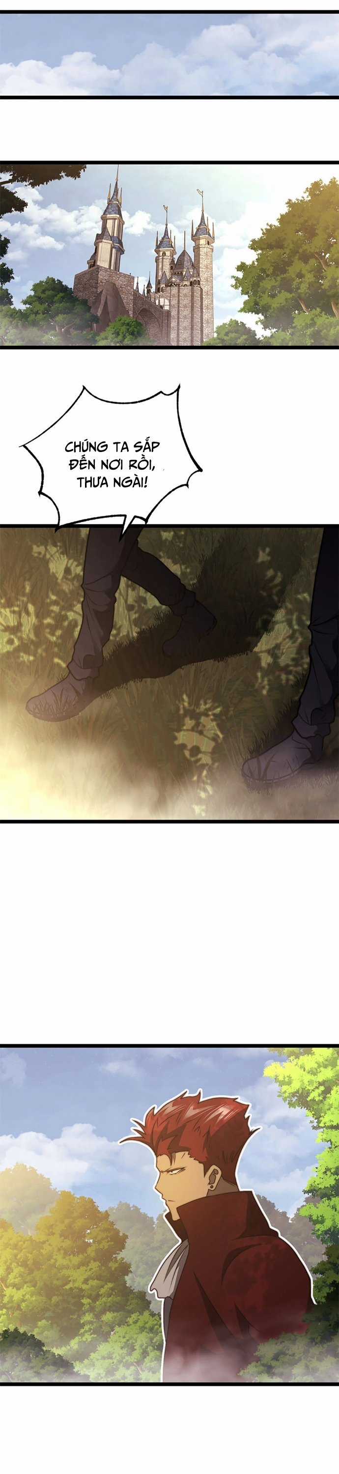 Solo Eating - Chapter 37 - Trang 26