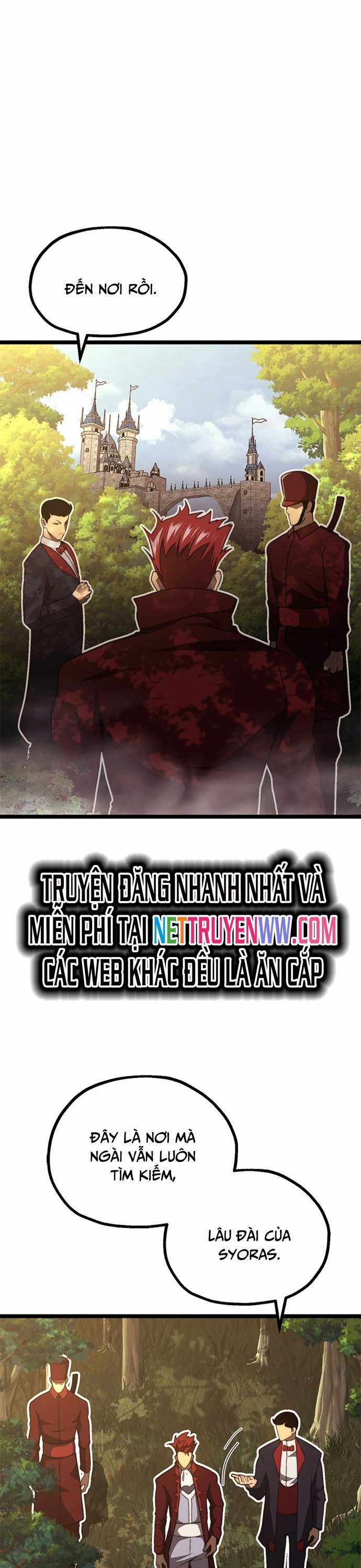 Solo Eating - Chapter 37 - Trang 27