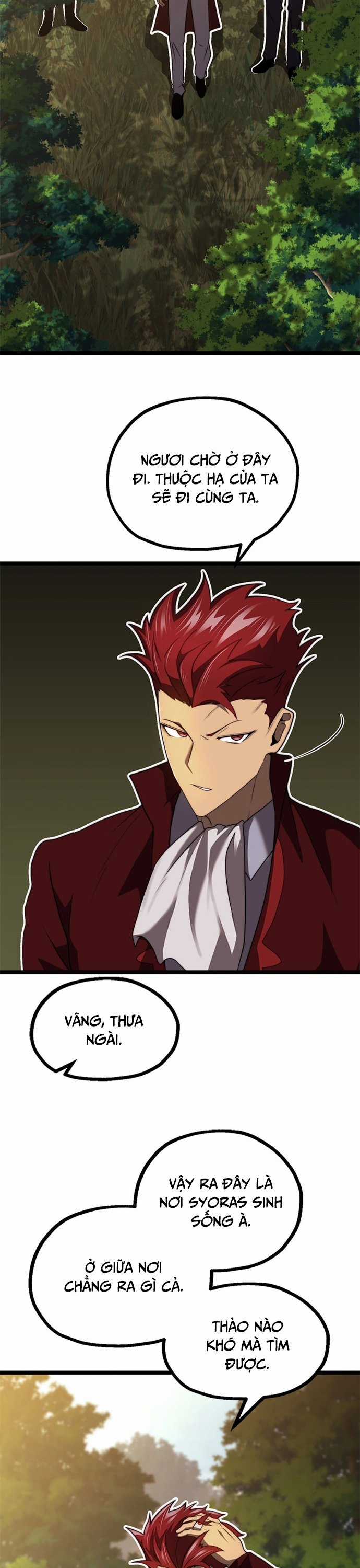 Solo Eating - Chapter 37 - Trang 28