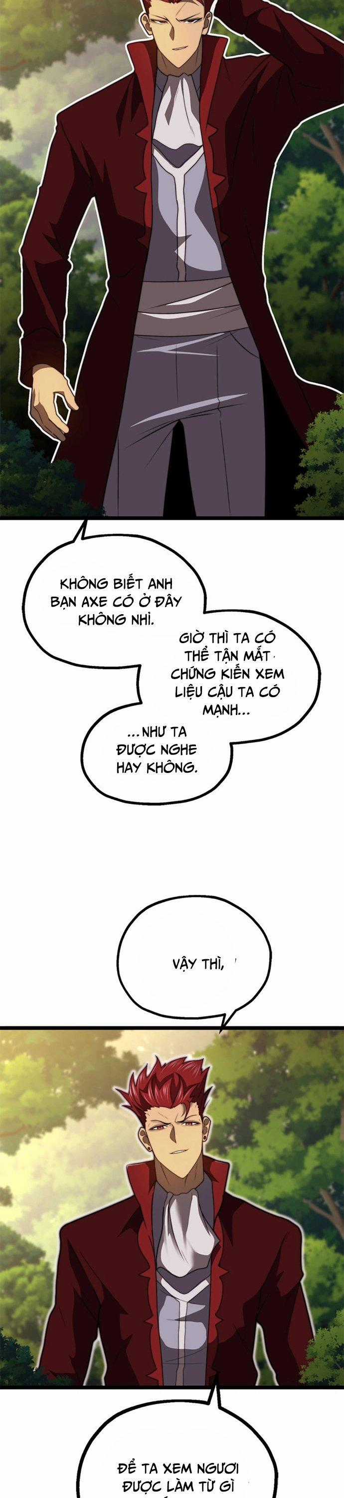 Solo Eating - Chapter 37 - Trang 29