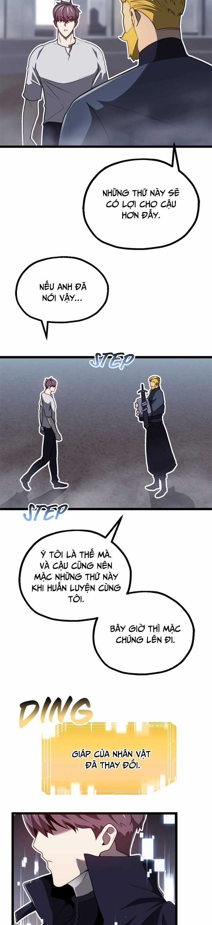 Solo Eating - Chapter 37 - Trang 6