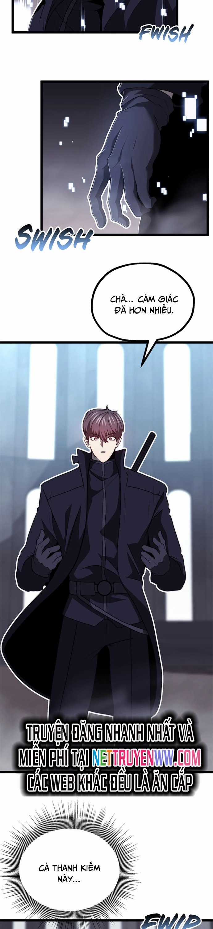 Solo Eating - Chapter 37 - Trang 7