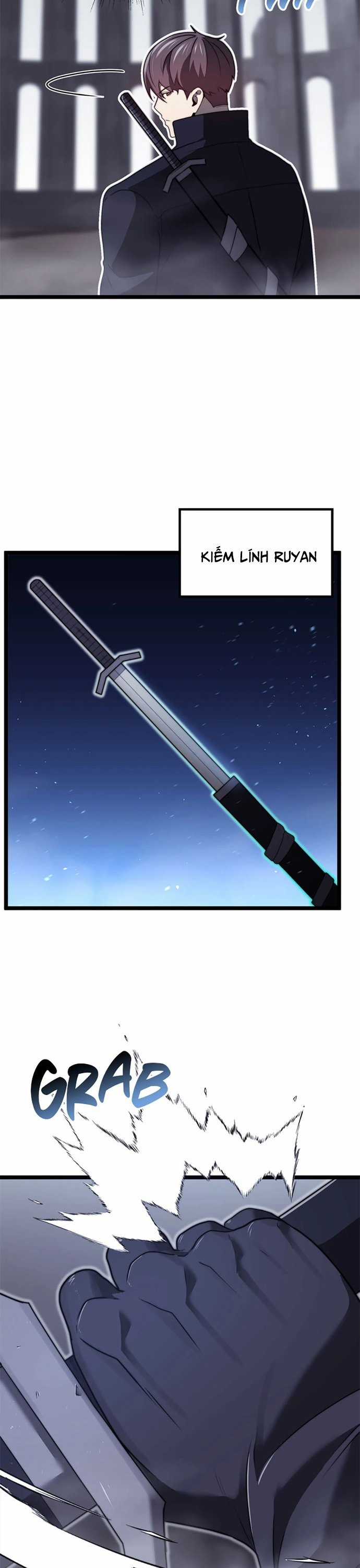 Solo Eating - Chapter 37 - Trang 8