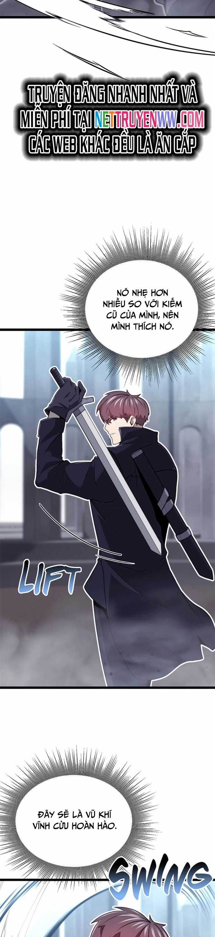 Solo Eating - Chapter 37 - Trang 9