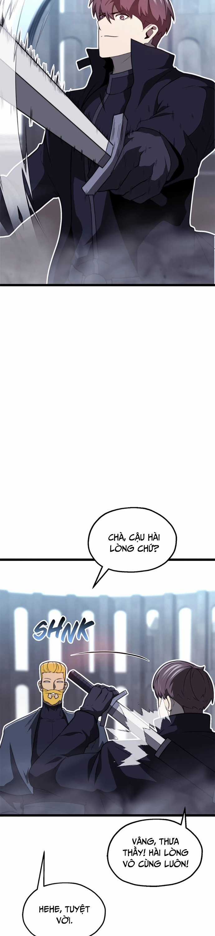 Solo Eating - Chapter 37 - Trang 10